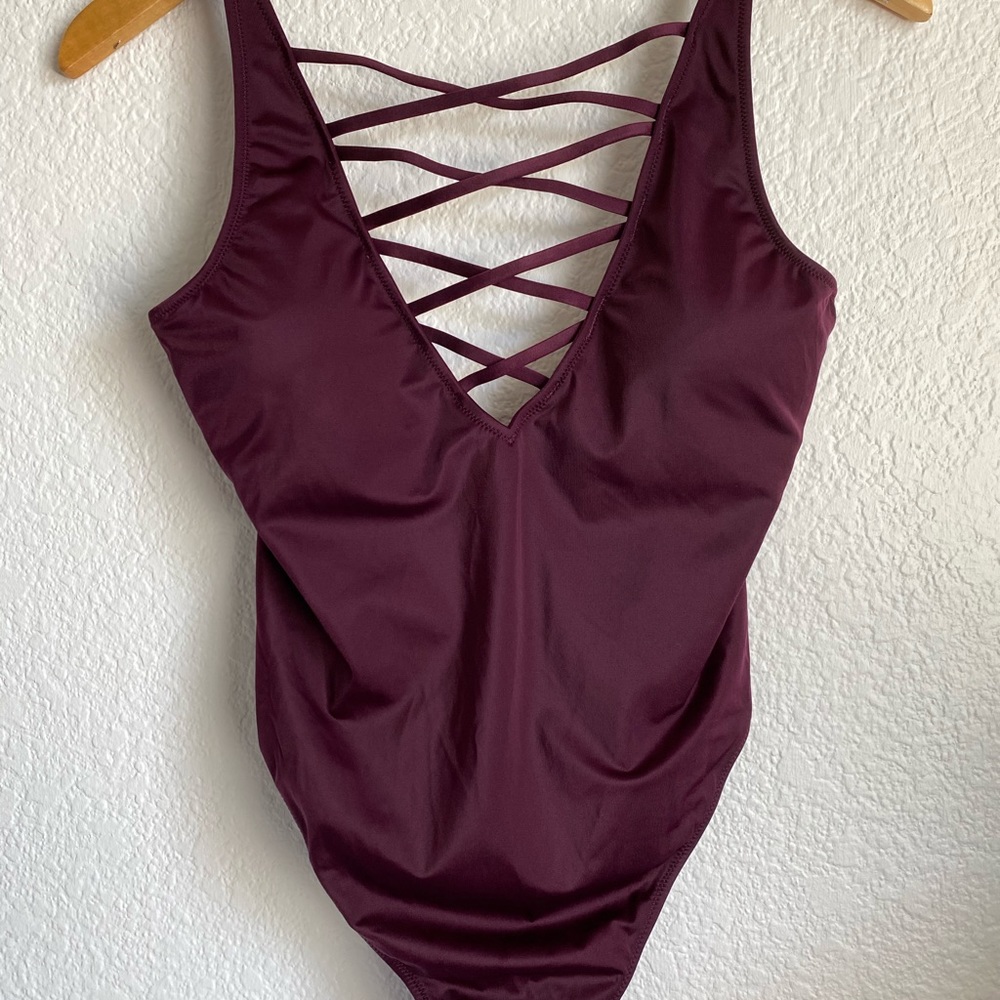 PINK Swimsuit